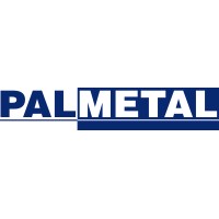 Palmetal - Armazenagem e Serviços, S.A. Logo