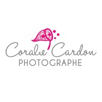 Coralie Cardon Photographe Logo