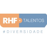 RHF Talentos Diversidade Logo