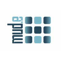 MUD.E Logo
