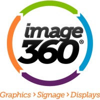 Image360 - Marlton Logo