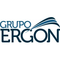 Grupo Ergon Logo