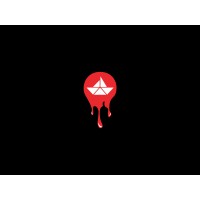 BLOODY PAPER BOAT Logo