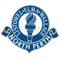 The Municipality of North Perth Logo