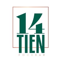Foodbar 14Tien Logo