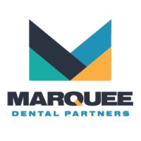 Marquee Dental Partners Logo