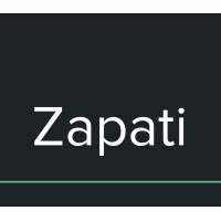 Zapati Private Limited Logo