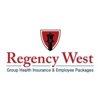 Regency West Insurance Services Logo