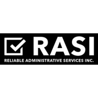 Reliable Administrative Services Inc. (RASI) Logo