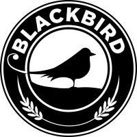 Blackbird Cafe Inc. Logo