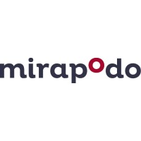 mirapodo Logo