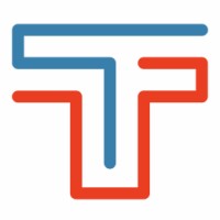 Troupe Tecnologia Logo