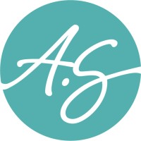 August Spree, LLC Logo