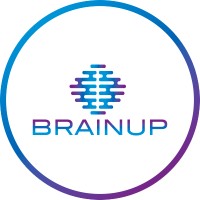 BrainUp Systems Logo