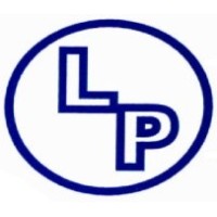 L.P. Custom Machining Ltd. Logo