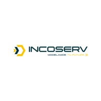Incoserv Logo