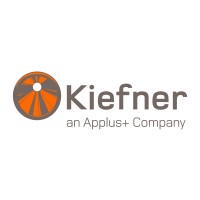 Kiefner and Associates, Inc. Logo