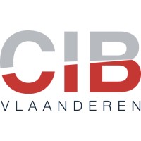 CIB Vlaanderen Logo
