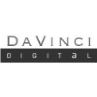 DaVinci Digital Logo