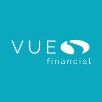 Vue Financial Logo