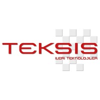 TEKSİS İleri Teknolojiler Logo