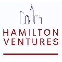 Hamilton Ventures Logo