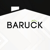 Baruck Inmobiliaria Logo