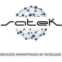 SATEK Logo