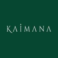 KAIMANA Logo