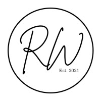 Rustic Works Wood Art, LLC Logo