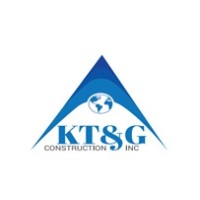 KT&G Construction Inc Logo