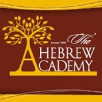 Hebrew Academy Huntington Beach Logo