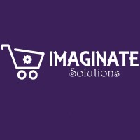 Imaginate Solutions Logo
