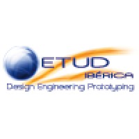 ETUD Ibérica Logo