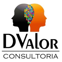 DValor Consultoria de RH e Tecnologia Logo