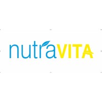 Nutra Vita Logo
