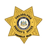 Philadelphia Sheriffs Office Logo