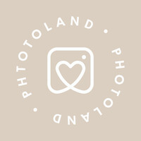 Photoland Logo