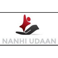 NANHI UDAAN Logo
