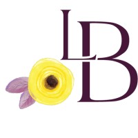 Lady Banks Living Logo