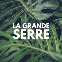 La Grande Serre Logo