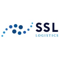Source & Supply Logistics Logo