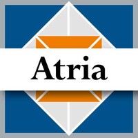Atria Makelaardij Logo
