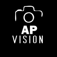 AP Vision Photography Logo