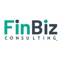Fin Biz Consulting Logo