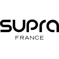 SUPRA FRANCE Logo