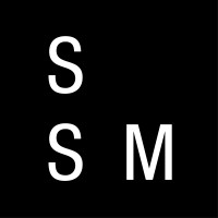 SSM Logo