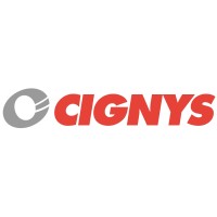 Cignys Logo