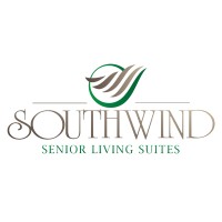 Southwind Senior Living Suites Logo