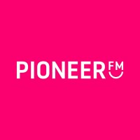 Pioneer FM Logo